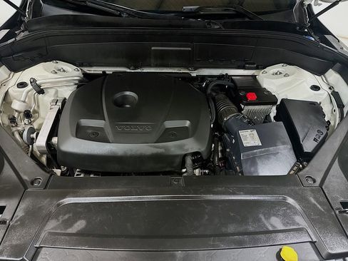 Used 2019 Volvo XC90 T6 Inscription image 38