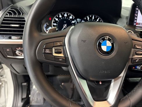 Used 2019 BMW X3 xDrive30i w/ Premium Package AWD/4WD image 36
