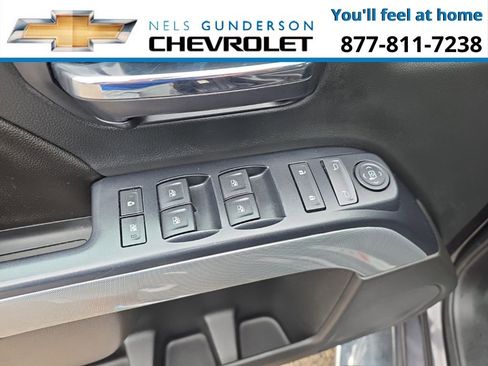 Used 2015 Chevrolet Silverado 1500 LT w/ All Star Edition image 15