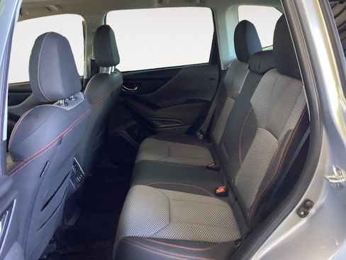 Certified 2023 Subaru Forester Sport AWD/4WD image 13