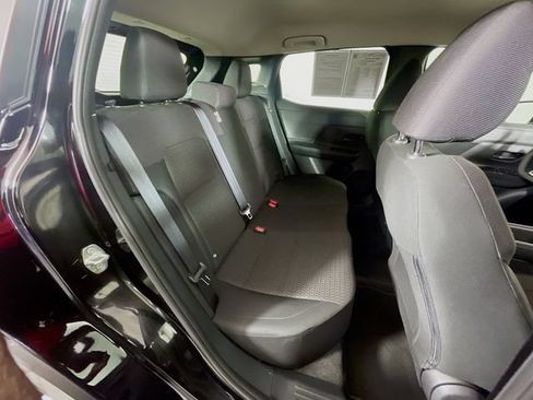 Used 2025 Nissan Kicks S FWD image 25