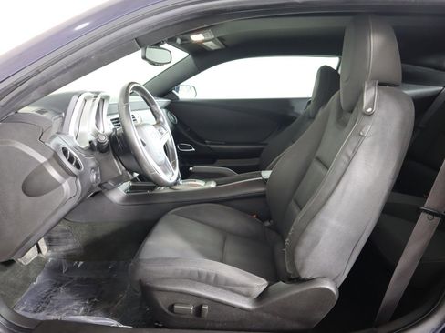 Used 2012 Chevrolet Camaro LT w/ RS Package image 12