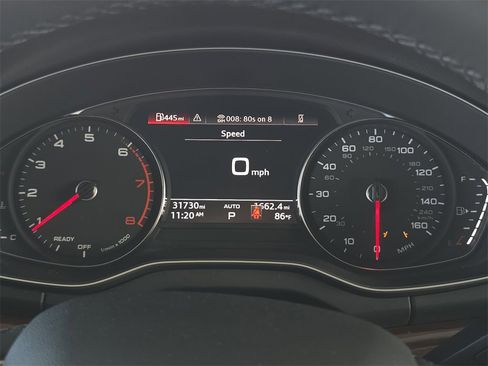 Certified 2023 Audi Q5 2.0T Premium image 16