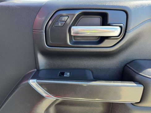 Used 2020 GMC Sierra 1500 AT4 w/ AT4 Premium Package image 48