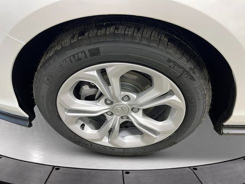 New 2026 Honda Accord LX image 10