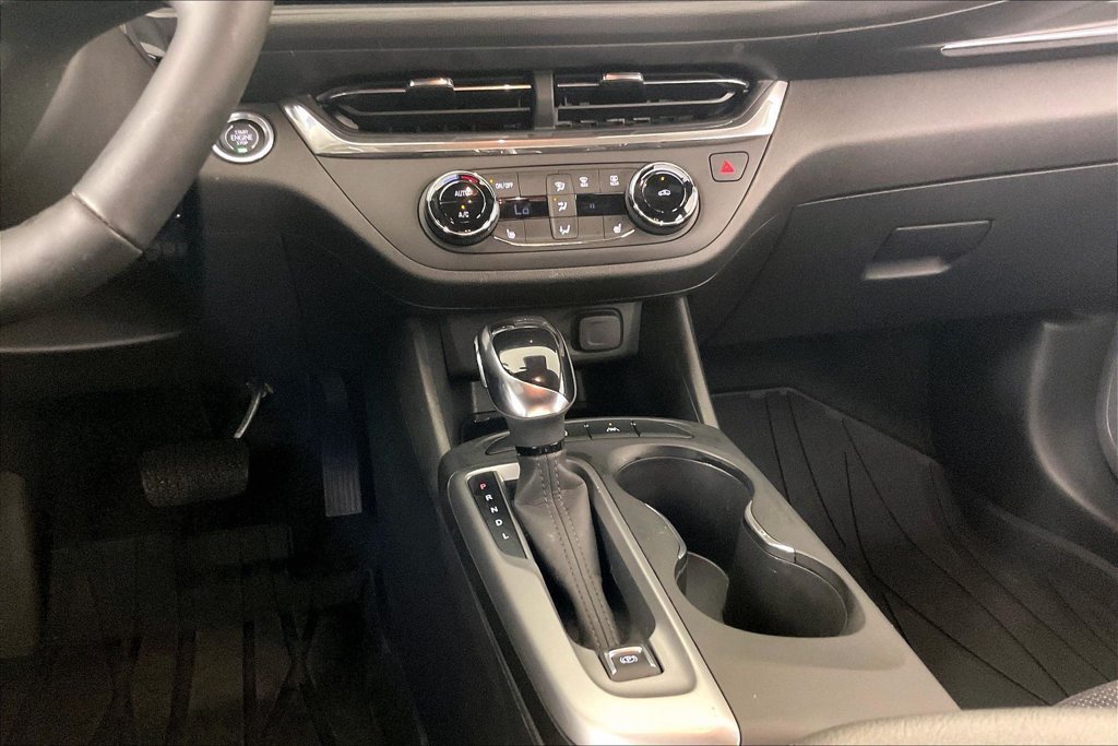 New 2026 Buick Envista Sport Touring w/ Convenience I Package FWD image 6