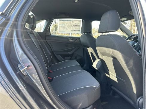 New 2026 Volkswagen Jetta Sport image 24