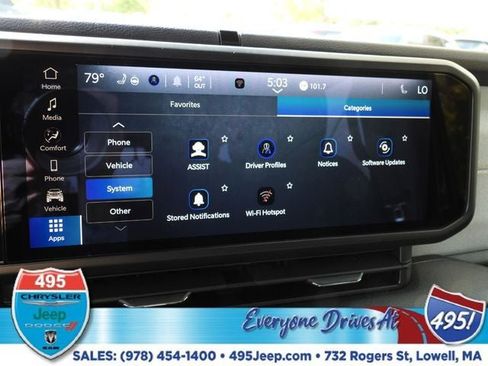 New 2026 Jeep Wrangler Sport S AWD/4WD image 31