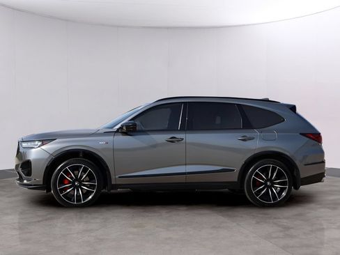 Used 2024 Acura MDX Type S AWD/4WD image 4
