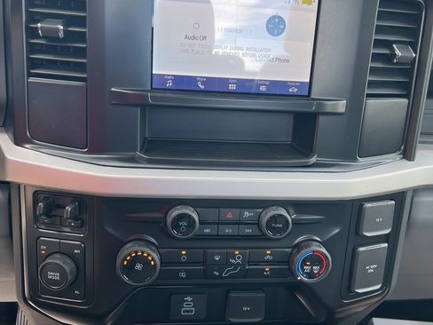 New 2026 Ford F350 XL w/ Snow Plow Prep Package image 18