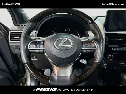 Used 2022 Lexus GX 460 Premium image 6