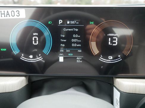 New 2026 Hyundai Sonata SEL FWD image 12