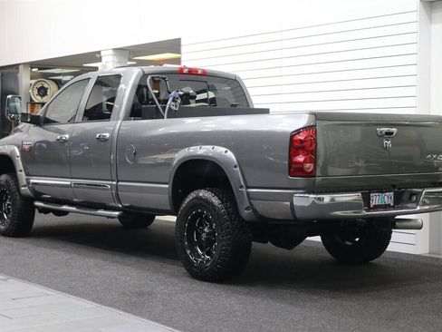 Used 2007 Dodge Ram 3500 Truck Laramie image 6
