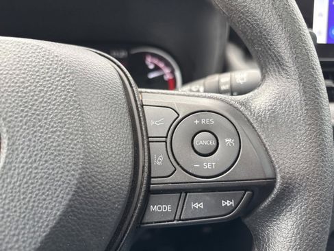 Certified 2025 Toyota RAV4 XLE image 14