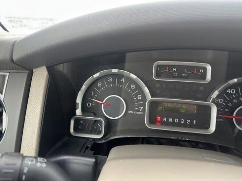 Used 2012 Ford Expedition EL XL w/ HD Trailer Tow Pkg image 27