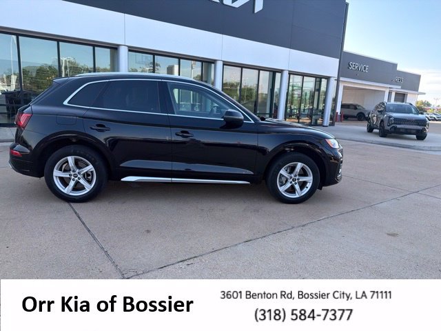 Used 2021 Audi Q5 2.0T Premium AWD/4WD image 10