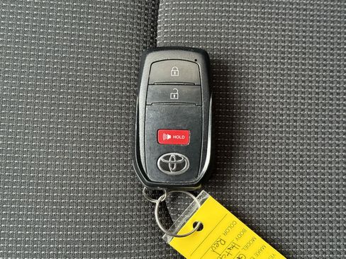 Used 2024 Toyota Corolla GR w/ Performance Package image 30