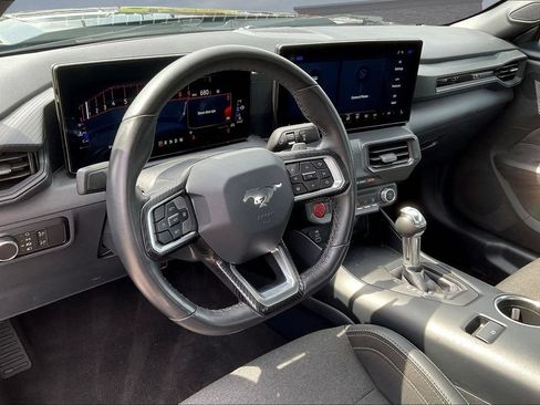 Used 2024 Ford Mustang GT RWD image 16