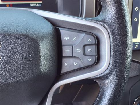 Used 2022 Ford Bronco Outer Banks image 36