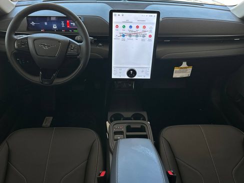 New 2026 Ford Mustang Mach-E Select w/ Interior Protection Package RWD image 12
