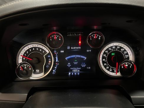 Used 2017 RAM 1500 Sport image 18