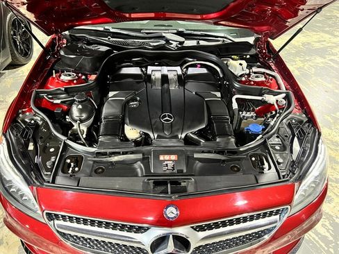 Used 2015 Mercedes-Benz CLS 400 4MATIC image 47