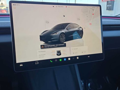 Used 2025 Tesla Model 3 Long Range image 21