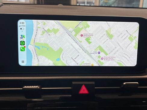 Certified 2026 Kia Sportage LX w/ LX Convenience Package image 26