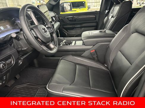 New 2026 RAM 1500 Limited image 10