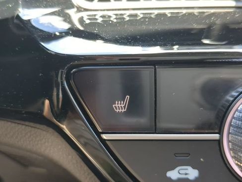 Certified 2024 Honda Civic Touring image 22
