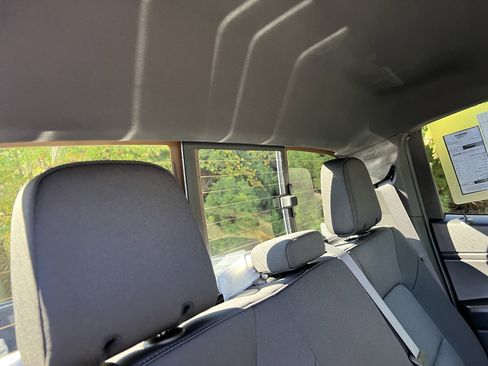 New 2026 Chevrolet Colorado Trail Boss image 34