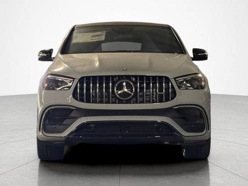 New 2026 Mercedes-Benz GLE 63 AMG S image 8