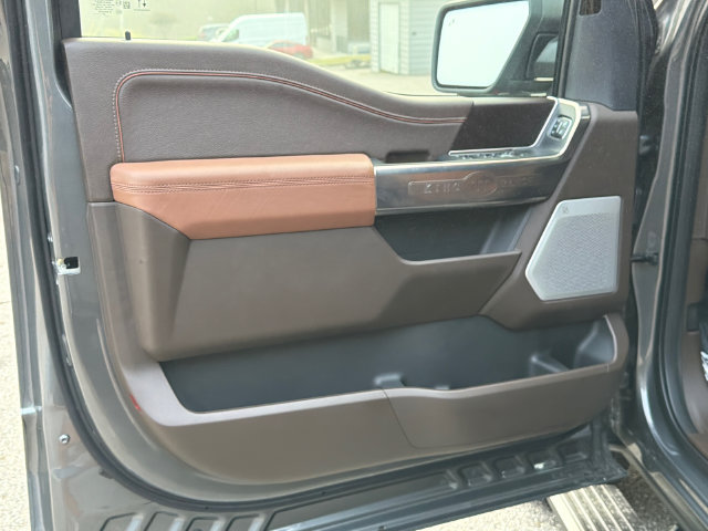 New 2026 Ford F150 King Ranch w/ Equipment Group 601A High AWD/4WD image 12