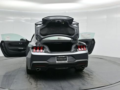 New 2026 Ford Mustang Coupe image 30