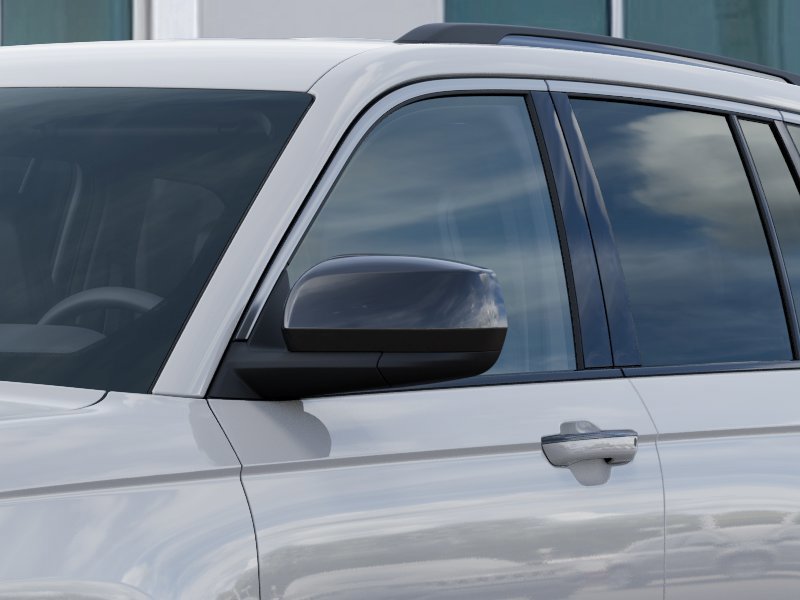 New 2026 Jeep Grand Cherokee Altitude RWD image 12