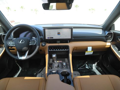 New 2026 Lexus IS 350 F Sport image 12