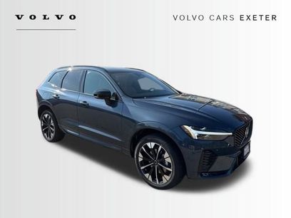 New 2026 Volvo XC60 B5 Plus w/ Protection Package Premier