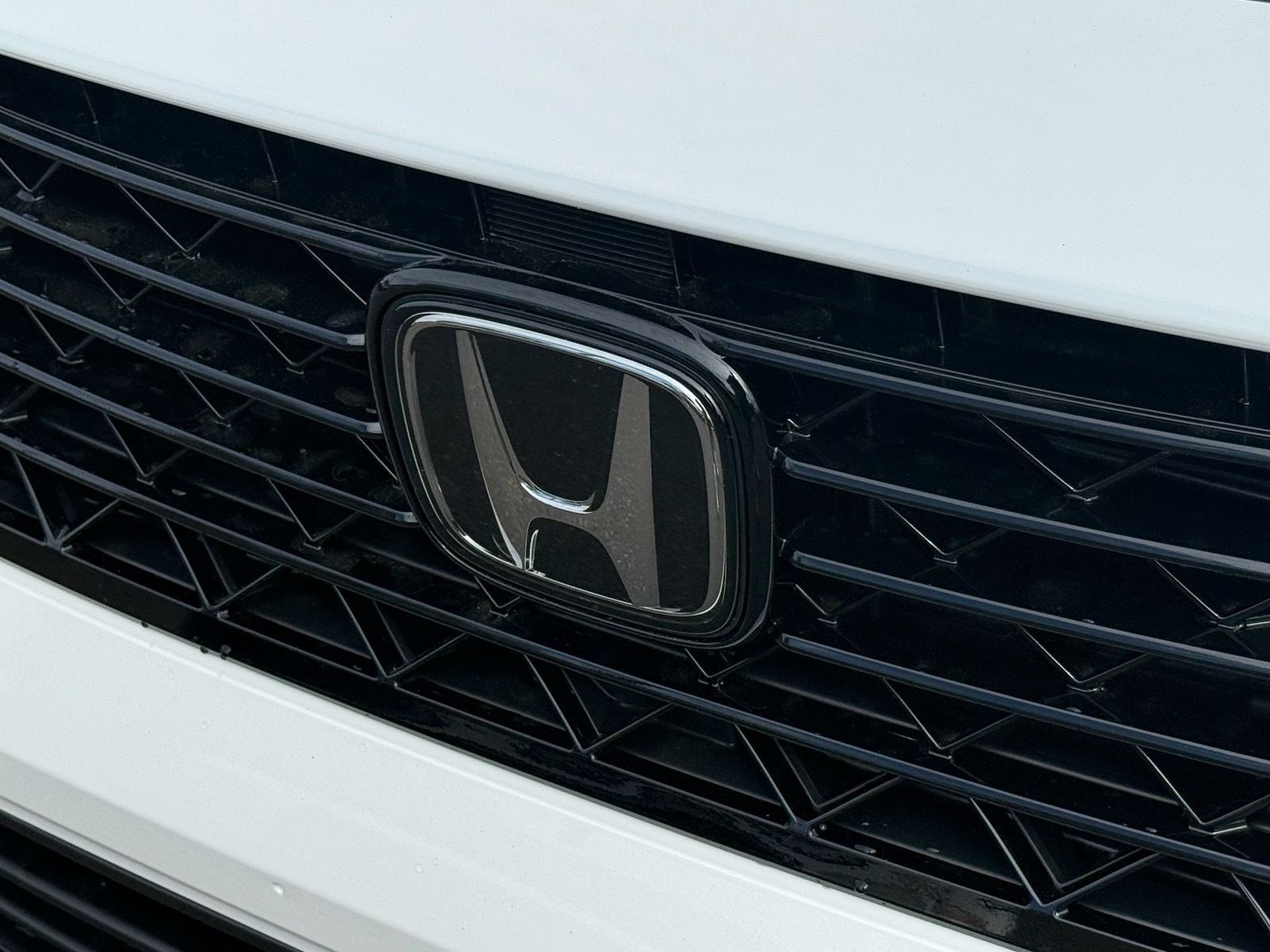 New 2026 Honda Accord Sport image 30