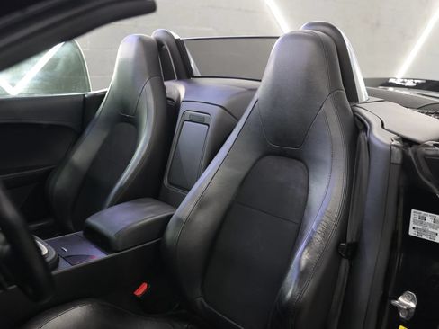 Used 2014 Jaguar F-TYPE Convertible RWD image 15