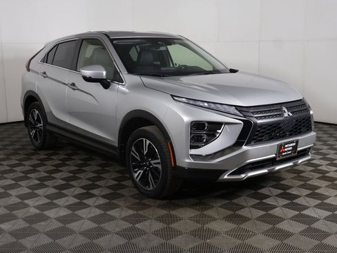 Used 2024 Mitsubishi Eclipse Cross SE image 51