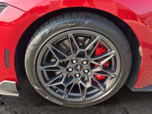 Used 2024 Ford Mustang GT Premium w/ GT Performance Package RWD image 14