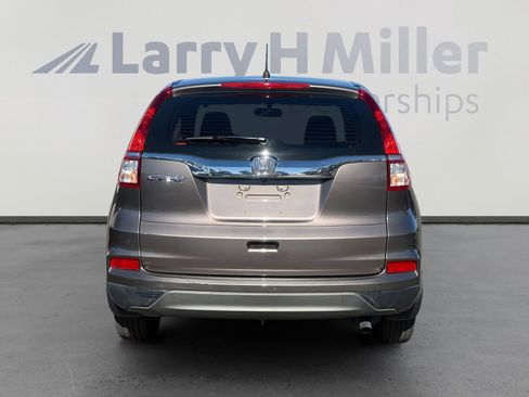 Used 2015 Honda CR-V LX image 6