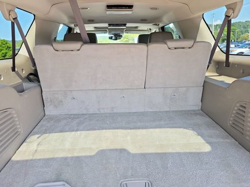 Used 2020 Chevrolet Suburban Premier RWD image 30