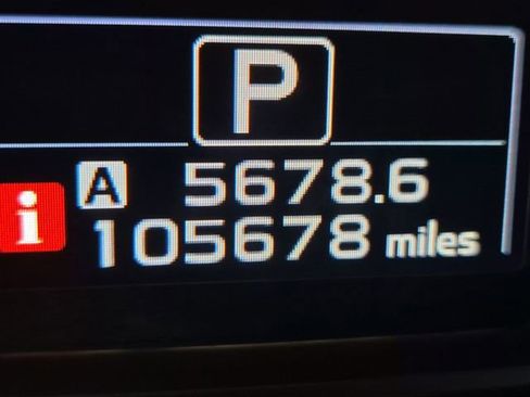 Used 2018 Subaru Forester 2.5i Premium image 18