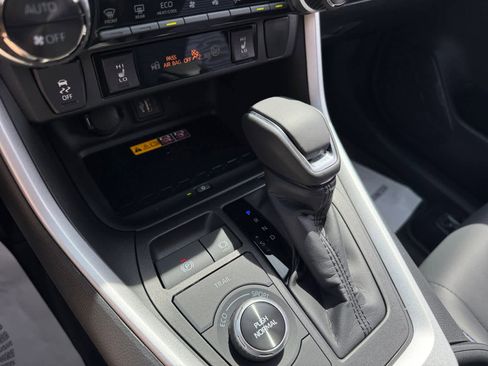 Used 2024 Toyota RAV4 XSE w/ Advanced Technology Package AWD/4WD image 8