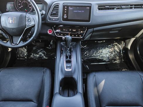 Used 2019 Honda HR-V EX-L image 13