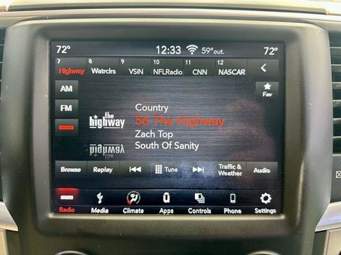 Used 2019 RAM 1500 Big Horn image 23