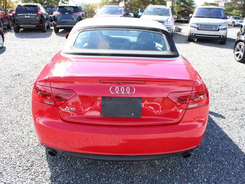 Used 2014 Audi A5 2.0T Premium Plus w/ Premium Plus Package image 16