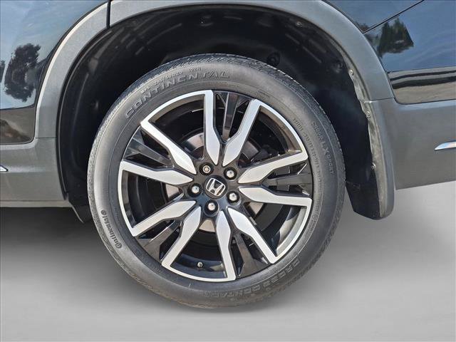 Used 2019 Honda Pilot Touring image 27
