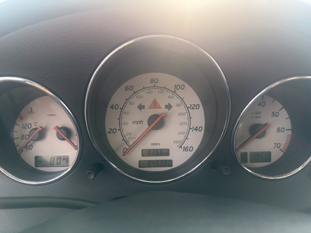 Used 2003 Mercedes-Benz SLK 230 image 15